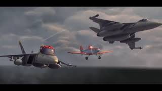 Planes 2013 - Dusty Gets Lost