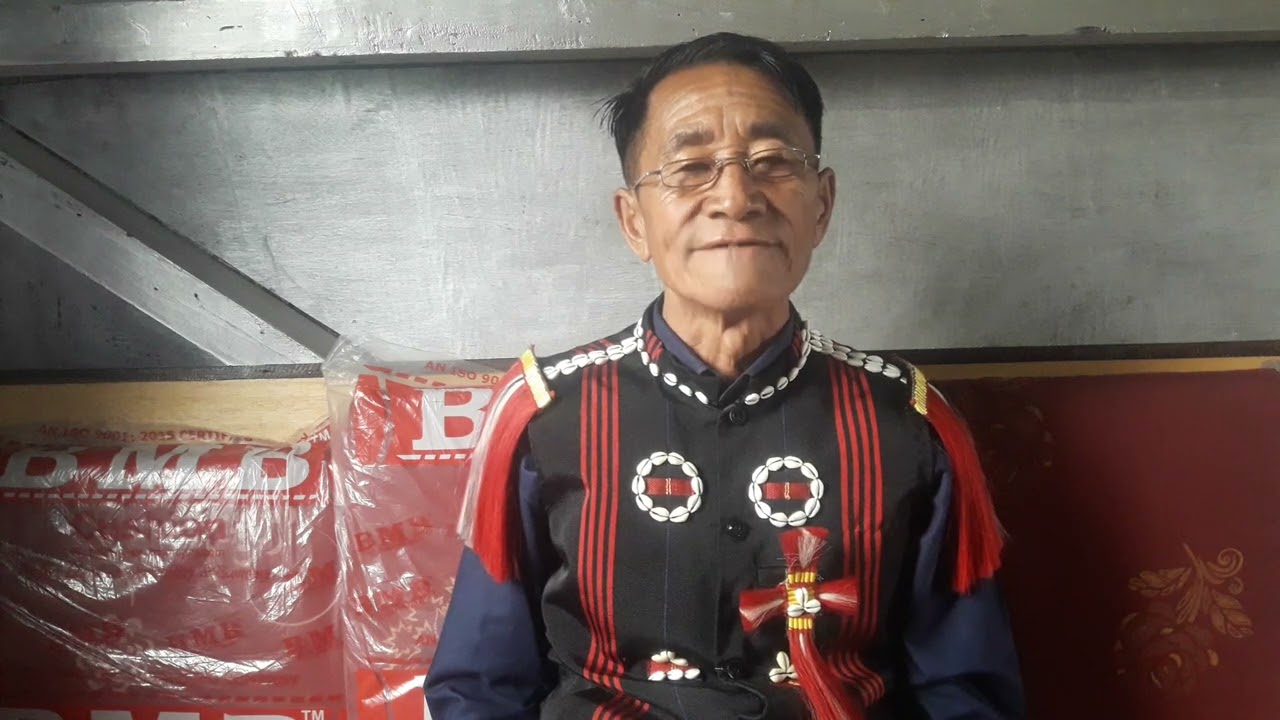 Tuluni kiqi eno Sumi tsa hami kiyequ akeu.