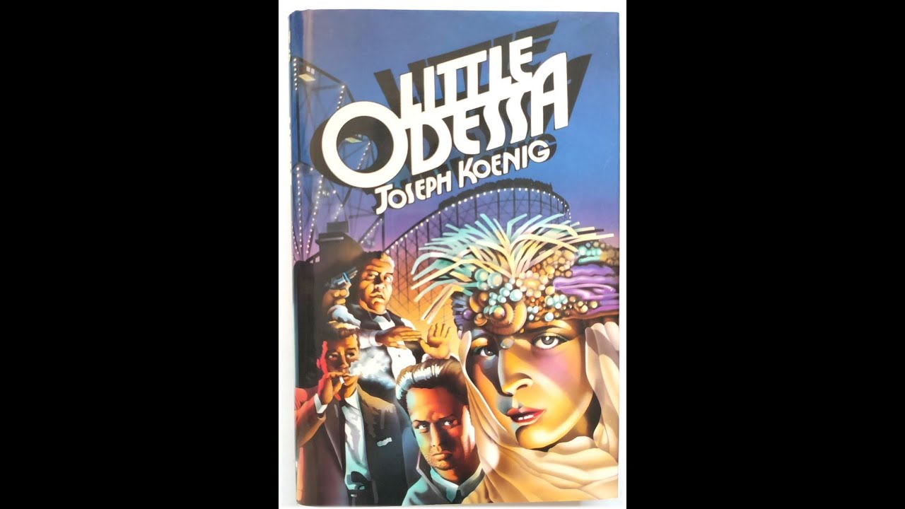 Little Odessa by Joseph Koenig 