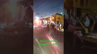 Glasstoberfest Corydon, Indiana Part 1