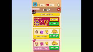 Connect Master Match Puzzle – Level 133 Gameplay & Solution
