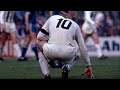 Günter Netzer ● The Rebellious Hero (HD) Amazing Playmaking