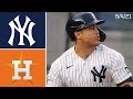 New York Yankees Vs. Houston Astros | Game Highlights | 5/4/21