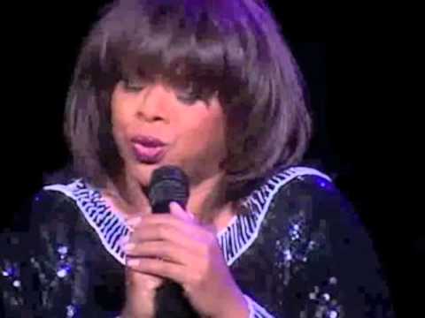 Deniece Williams "God Is Amazing"