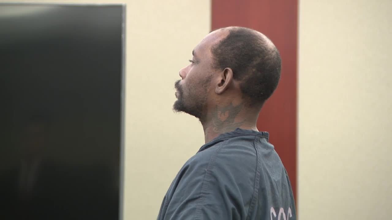 IN COURT: Driver pleads guilty in crash that killed Arbor View senior ...