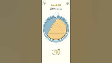 Dop 2 | delete one part | level 311 #shorts