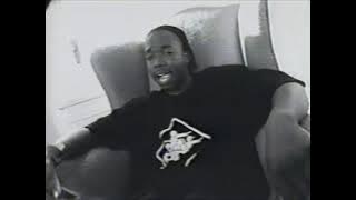 Kausion & Ice Cube  - What You Wanna Do