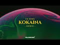 YA NINA  -  KOKAINA    (CRICKET REMIX)