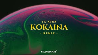 Ya Nina - Kokaina Cricket Remix