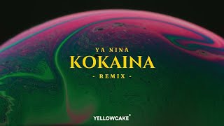 Ya Nina - Kokaina Cricket Remix 