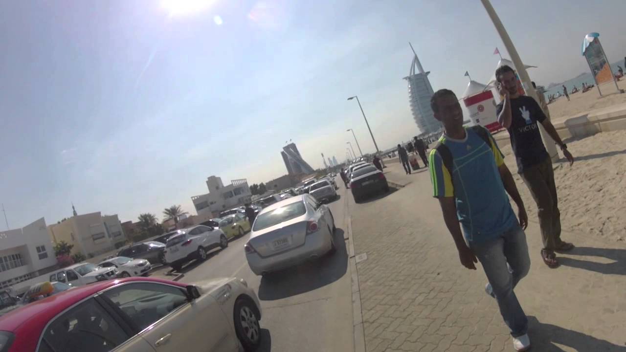 Skate Dubai YouTube