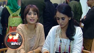 Main di Film Kartini, Acha Septriasa Belajar Bahasa Jawa - Hot Shot 16 April 2017