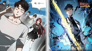 Dumped By A Campus Beauty For Being Poor, He Hiddenly Dominates The World With The Sun System. screenshot 1