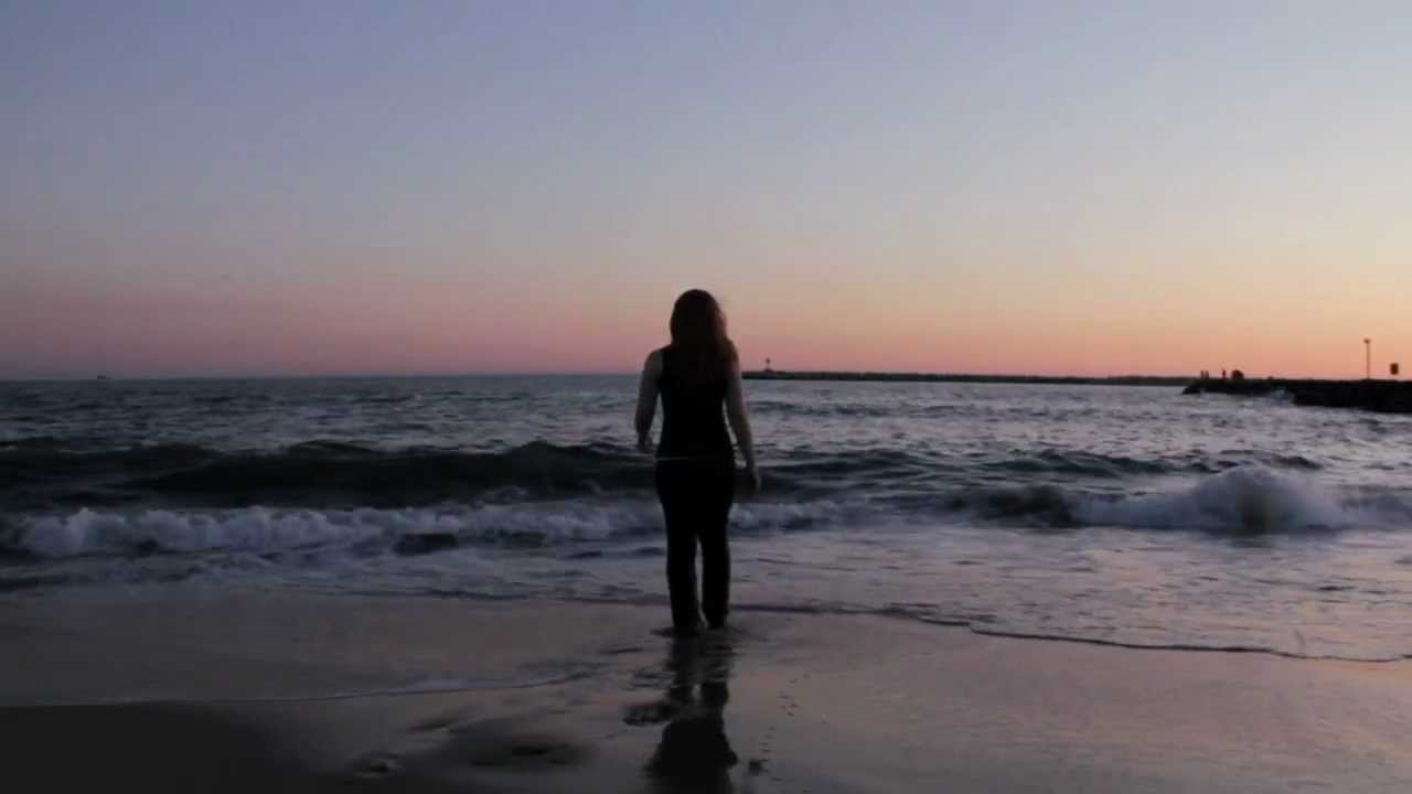 AFTER by Moby - "Hello, Future"