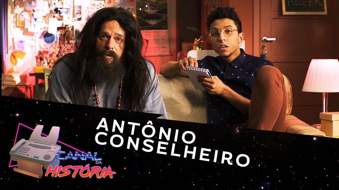 Antônio Conselheiro | Canal da História