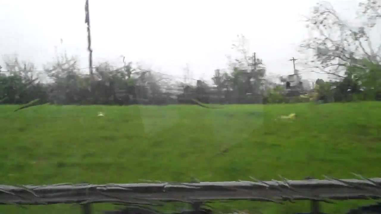 Good Friday Tornado Damage - St Louis, April 2011 (pt3) - YouTube