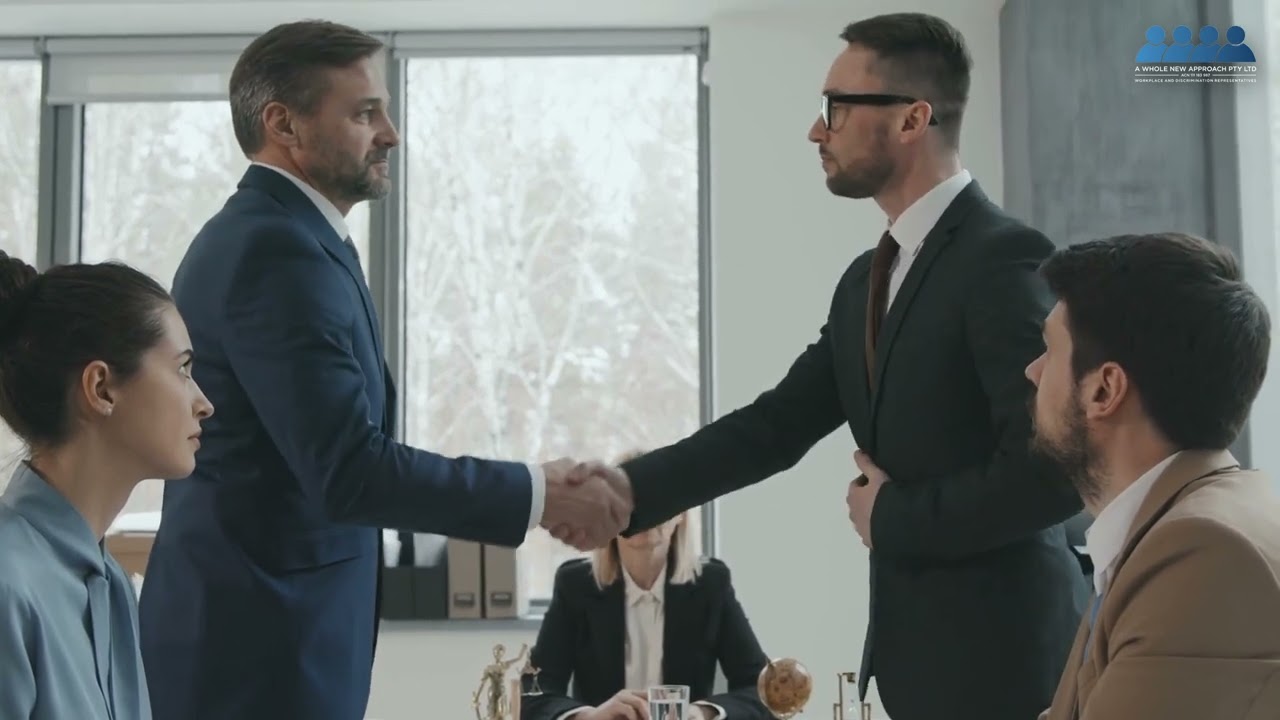 Avoid dismissal and protect your job