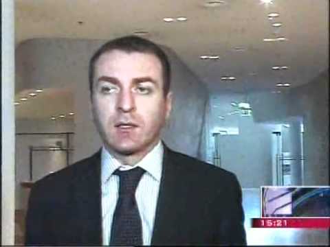 15 ქვეყნის სავაჭრო პალატის წარმომადგენელი საქართველოში