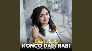 Download Lagu Koco Dadi Rabi