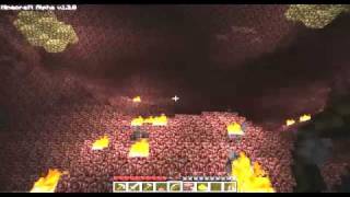 Minecraft: Welcome to Hell!!!