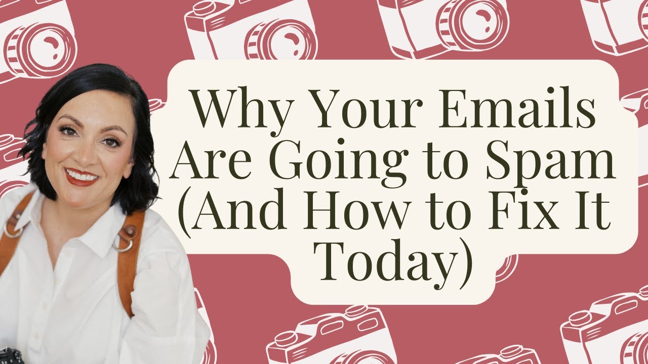 Why Your Emails Are Going to Spam (And How to Fix It Today)