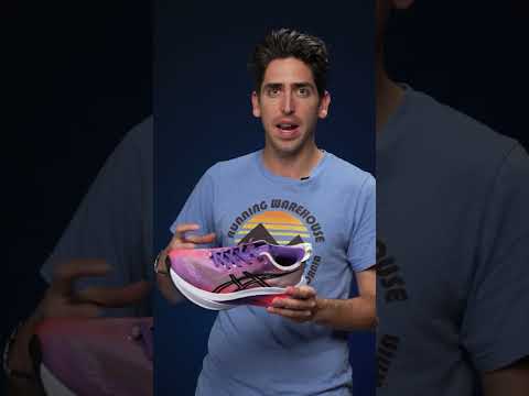 Is the ASICS MEGABLAST the ultimate blast shoe? 🧐🤩