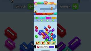 Wool Crush Level 10