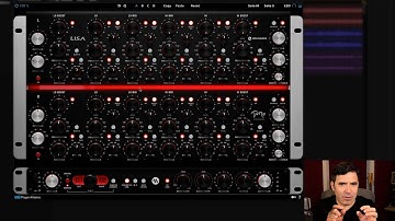 TOMO Audiolabs LISA Plugin Walkthrough | Plugin Alliance