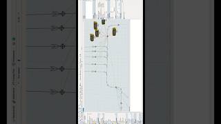 AGV Modelling in flexsim | AGV model tutorial | flexsim tutorial | Process flow tutorial