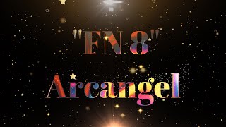 Arcangel - FN8 ( Video Lyric ) by DJ 730 380 views 5 months ago 10 minutes, 52 seconds