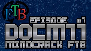 Mindcrack Minecraft FTB - #7 - The End Of Our Server