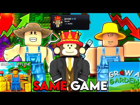 How Roblox Developers LOST Their Creativity...