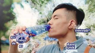 Download lagu Mizone Bantu #SiapBalikin Semangat Lo Jadi Sang Juara - 15'