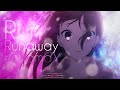AURORA - Runaway -「AMV」- Anime MV
