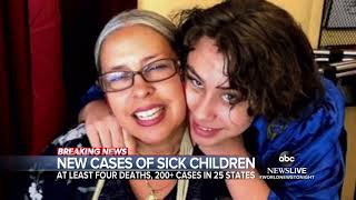 ABC World News Tonight 20200519 1830