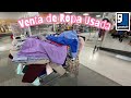 Venta de articulos desde $5 dolares de  tienda de segunda mano #tiendasdesegundamano #ropausada