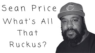Sean Price: What's All That Ruckus? (Documentary)