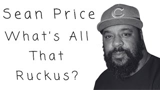 Sean Price: What