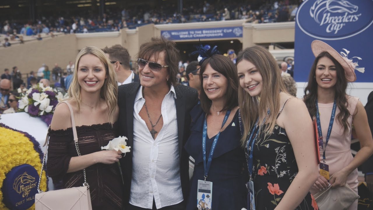 horse racing news Doubling Up at the Breeders’ Cup with e Five Racing