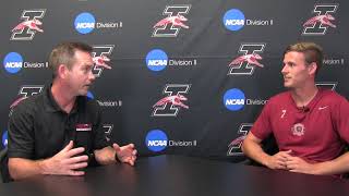 UIndy Xperience - Men's Soccer Fall 2017