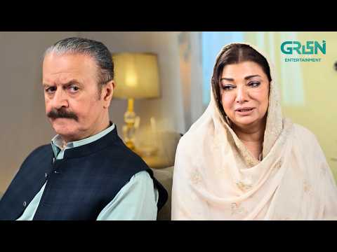 Jawan Beti Ya Behan! Aik Ko Chorna Hoga Tumhe 😱 | Nauman Ijaz | Momina Iqbal | Usama Khan | Nizaam
