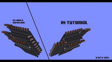 solid state redstone ram tutorial for 1.16+