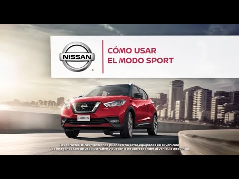 Nissan Kicks |