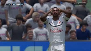 Funny Bug Fifa 19