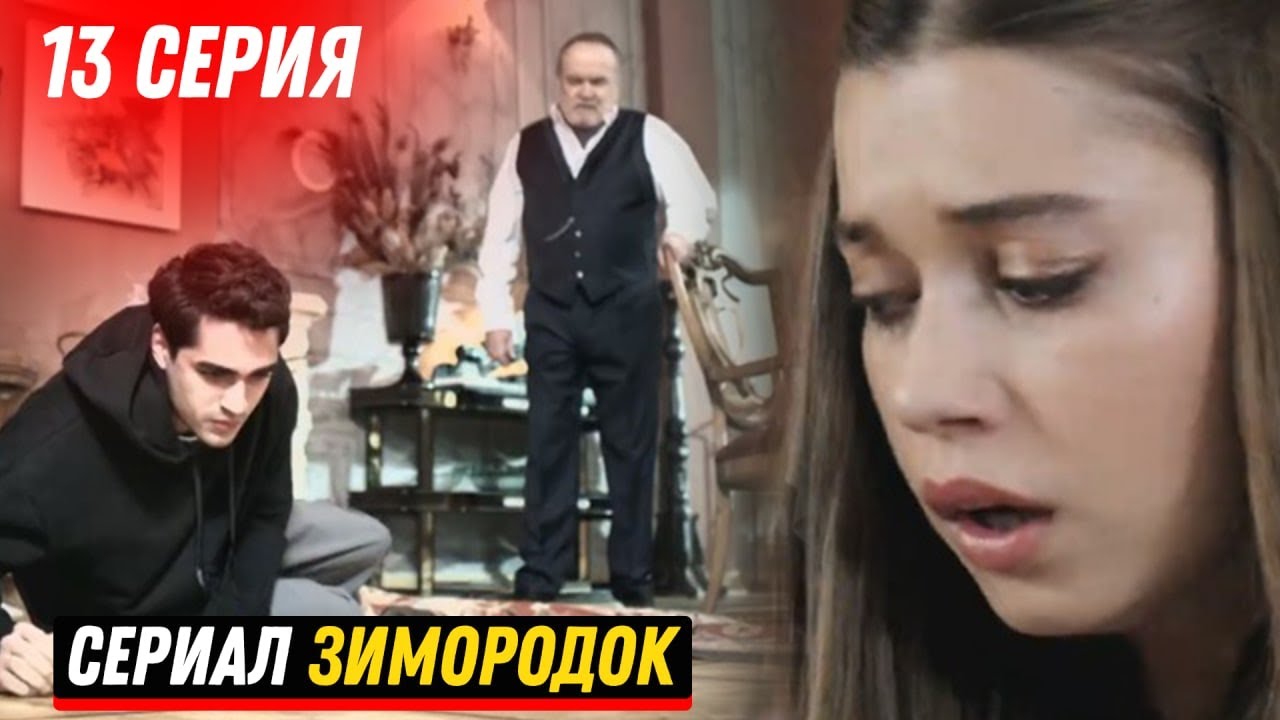 Зимородок турецкий сериал спойлеры