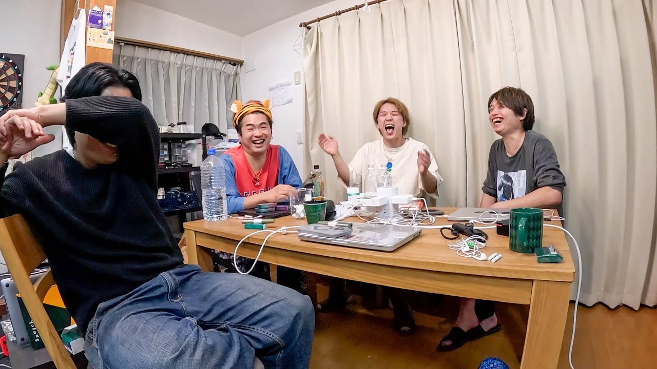 【収入公開】裏方あおいの月収の使い道も赤裸々に公開したら暴露始まった。