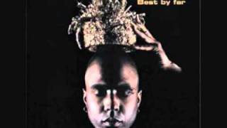Video thumbnail of "Be Thankful -  Omar featuring Erykah Badu (2000)"