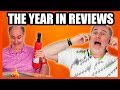 2017- The Year in Reviews | EpicReviewGuys