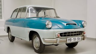 Skoda Tarihinde Neler Olmuş?