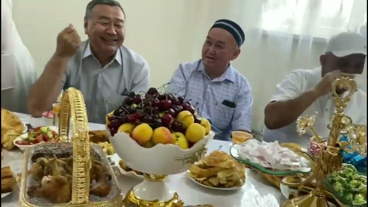 50 жылдық кездесу